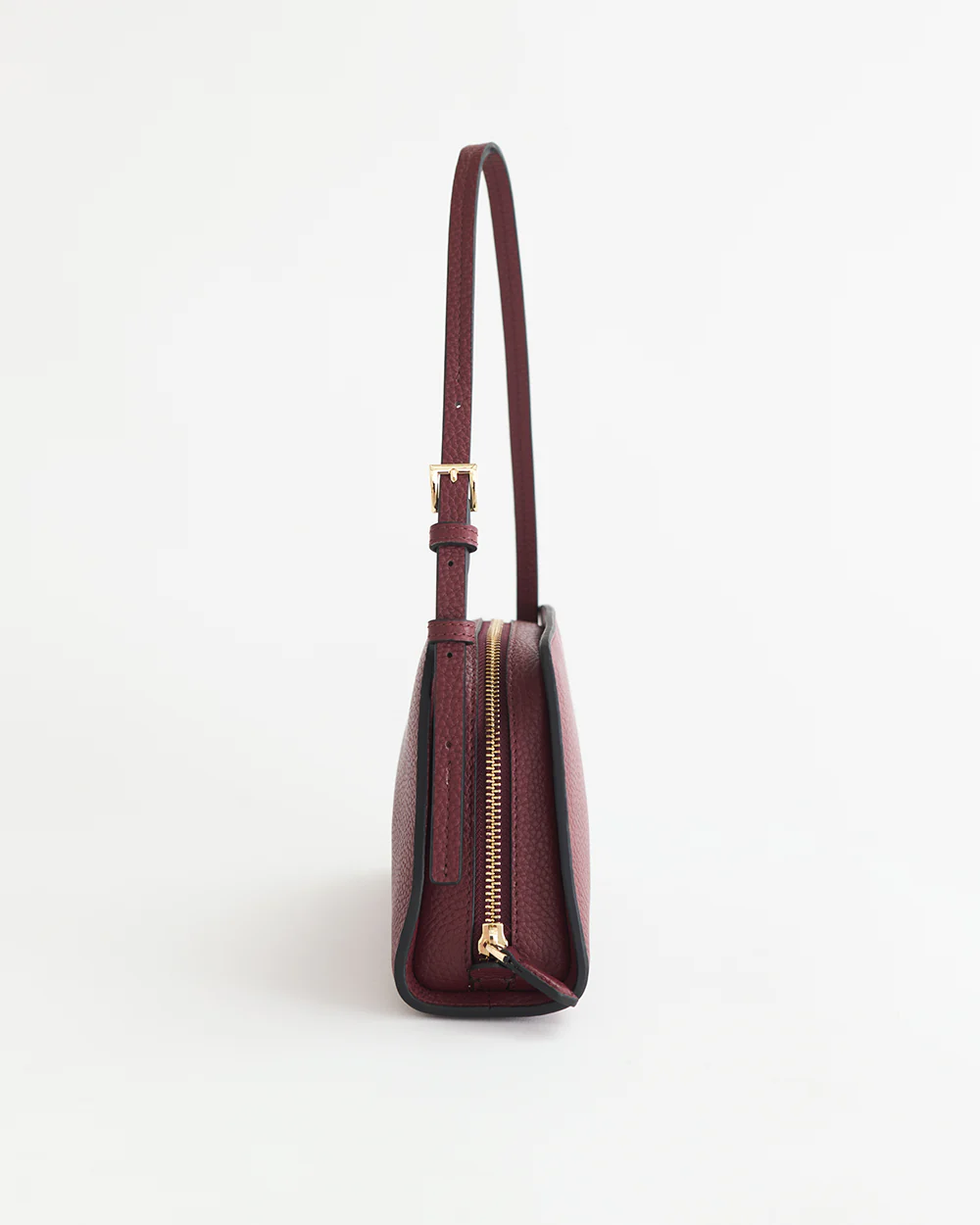Clara Bag: Cedar Red - Image 3