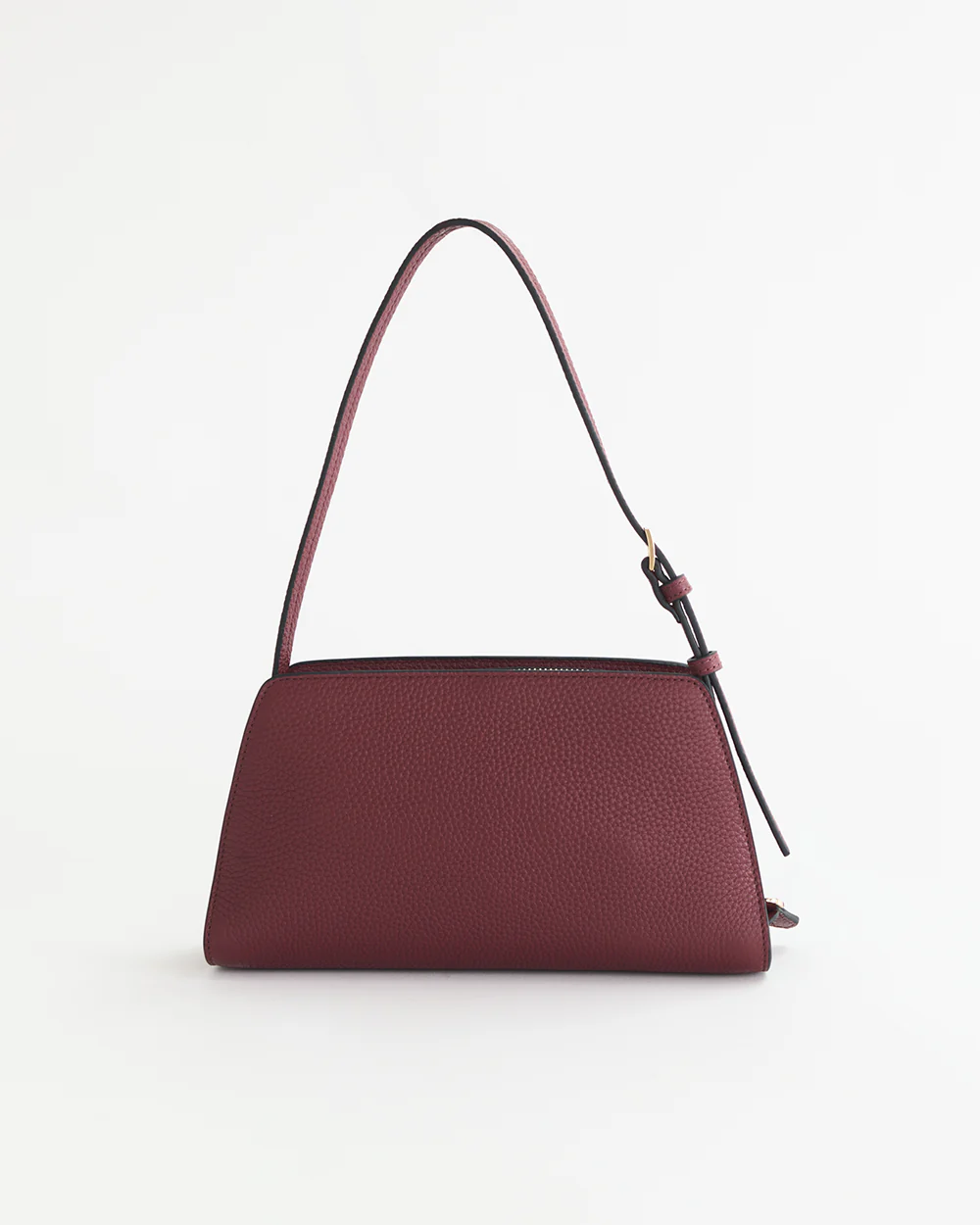 Clara Bag: Cedar Red - Image 5