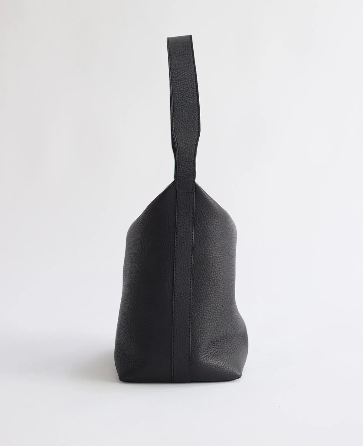 Daisy Bag: Black - Image 4