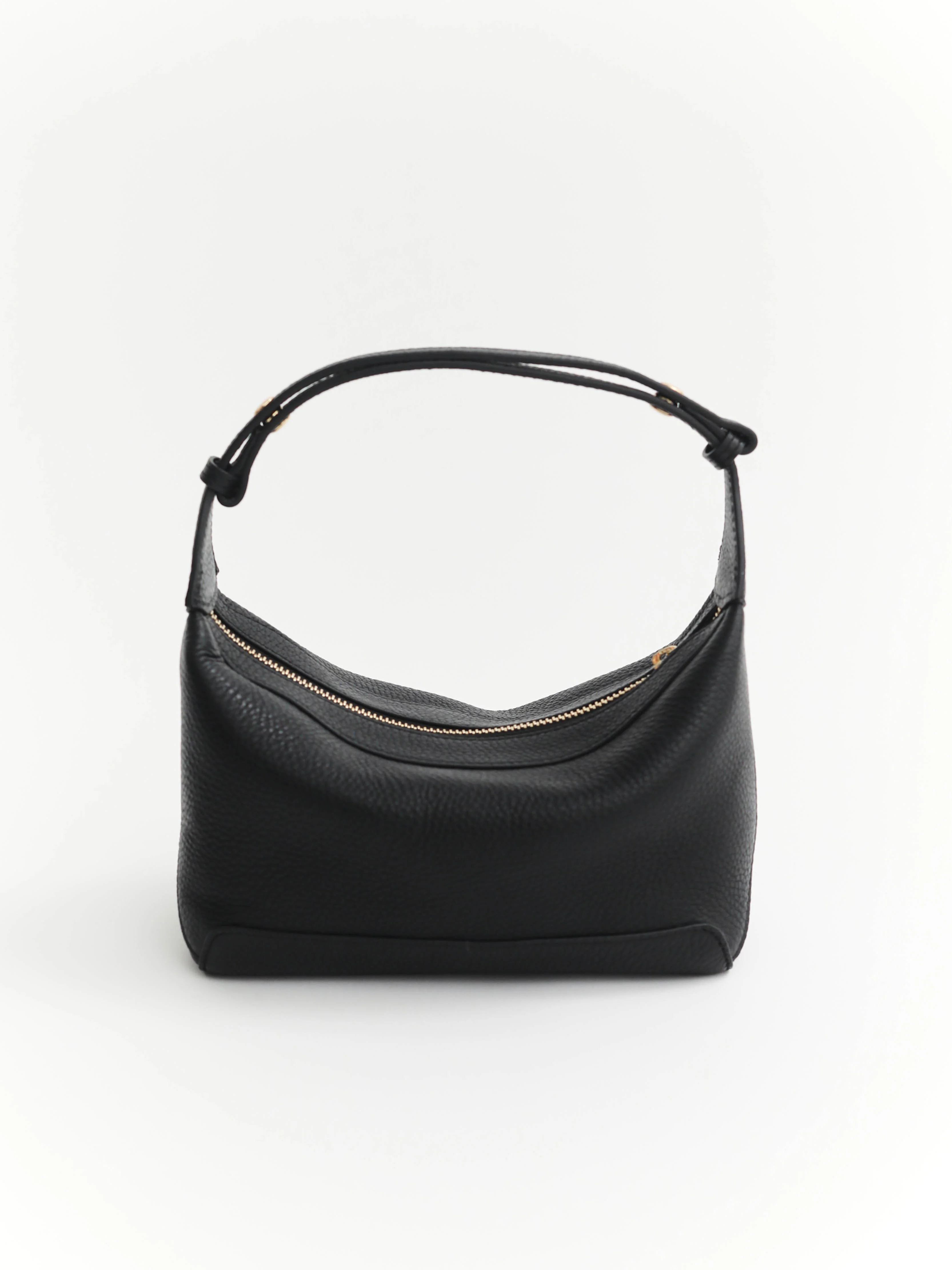 Harri Bag: Black Gold - Image 11