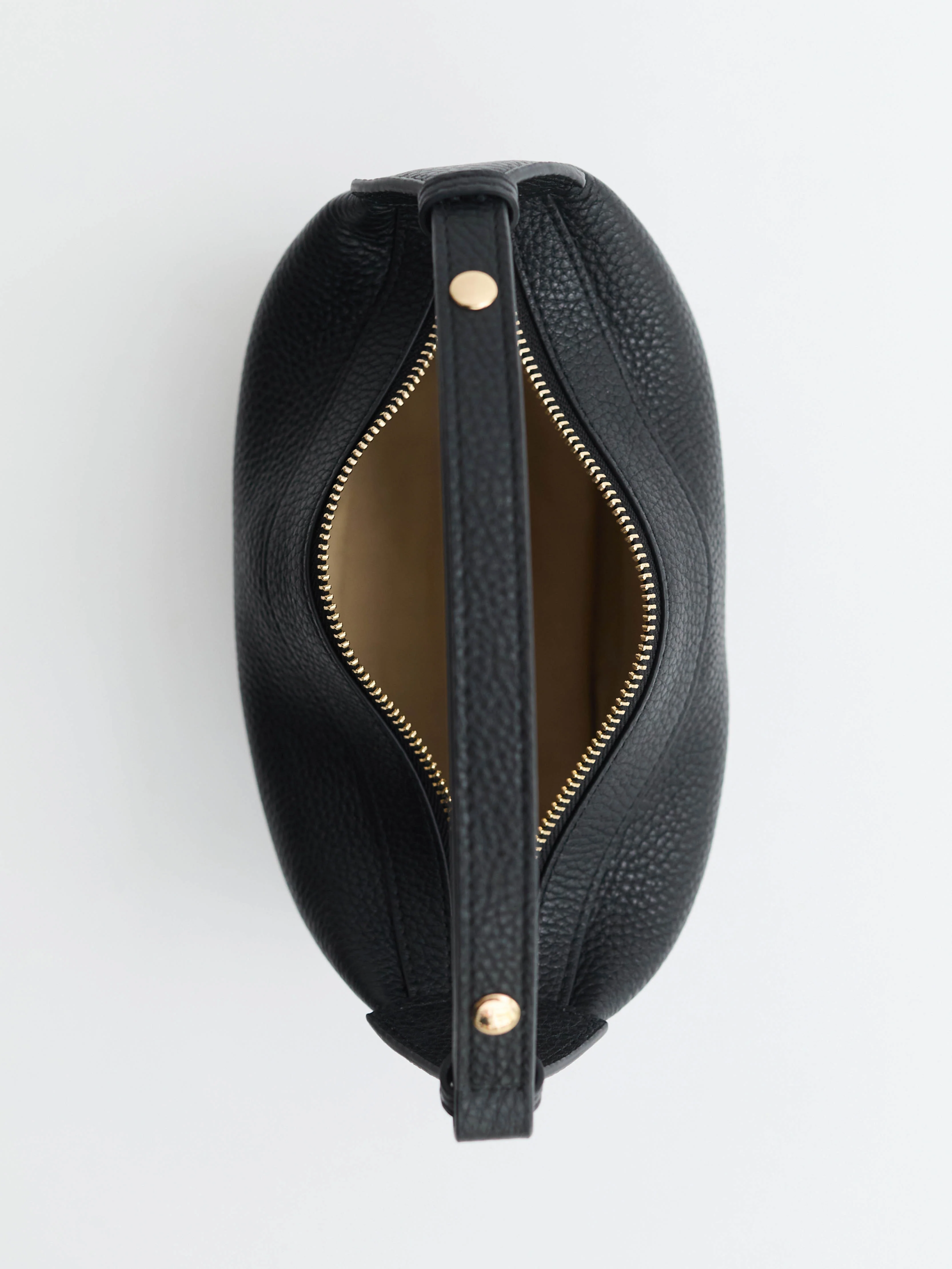 Harri Bag: Black Gold - Image 12