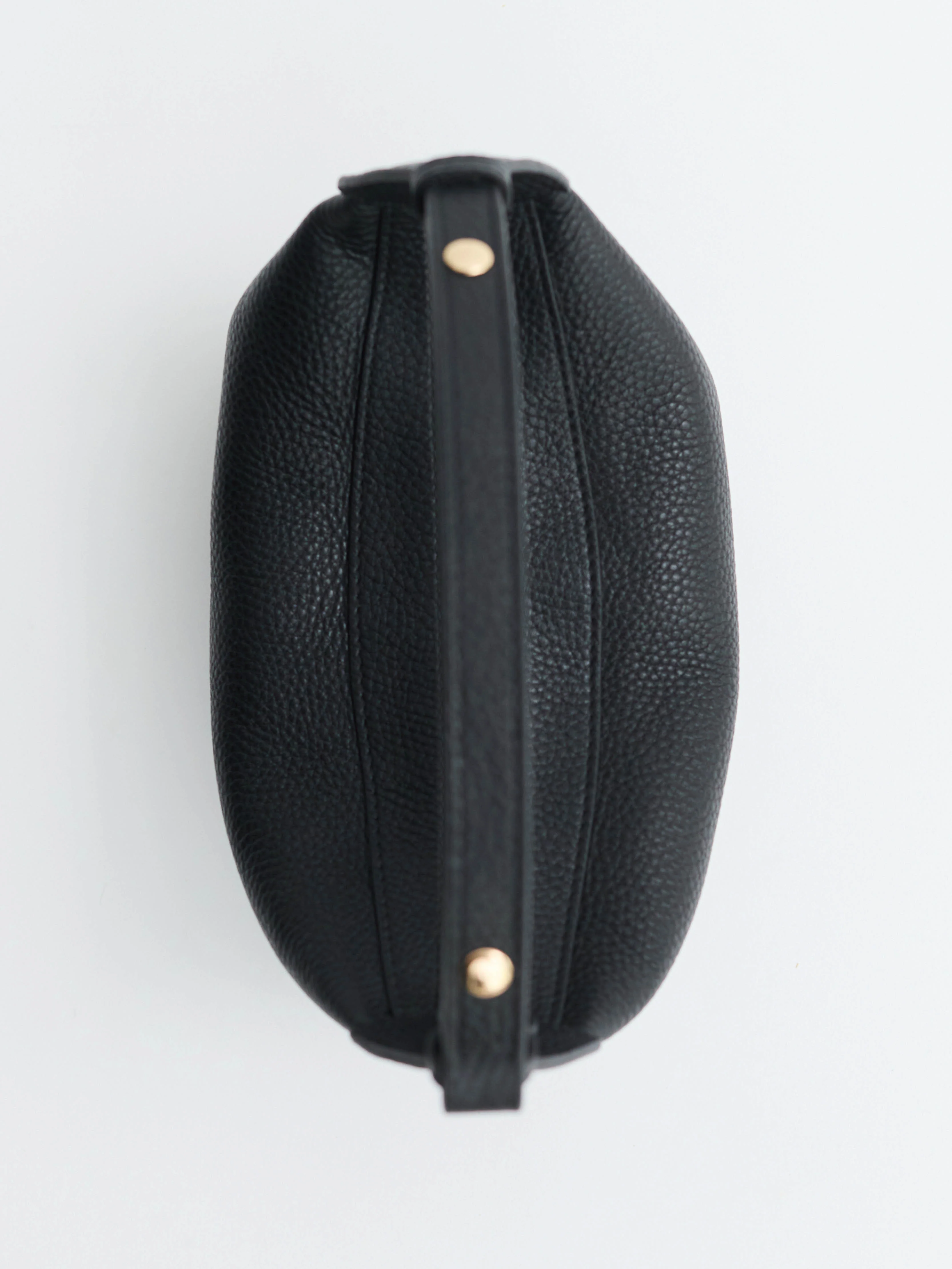 Harri Bag: Black Gold - Image 8